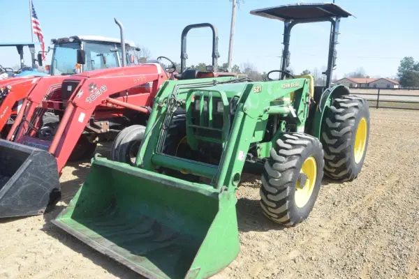 Equipment Main Image