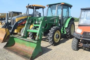 Main image John Deere 5225