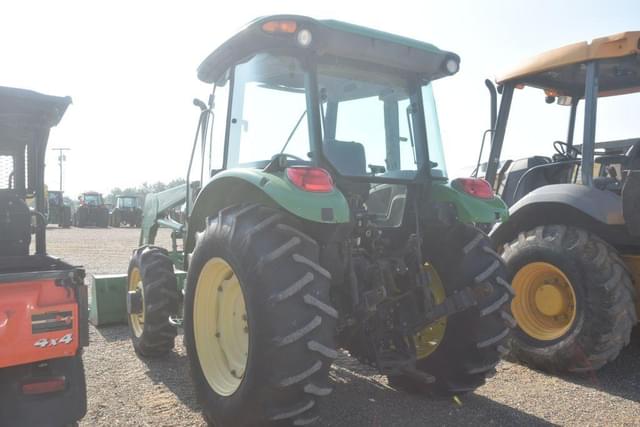 Image of John Deere 5225 equipment image 1