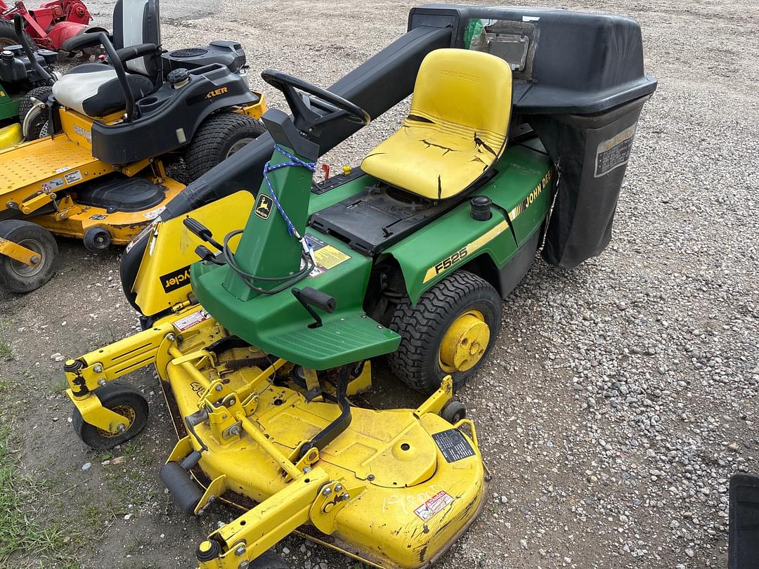 Image of John Deere F525 Primary image