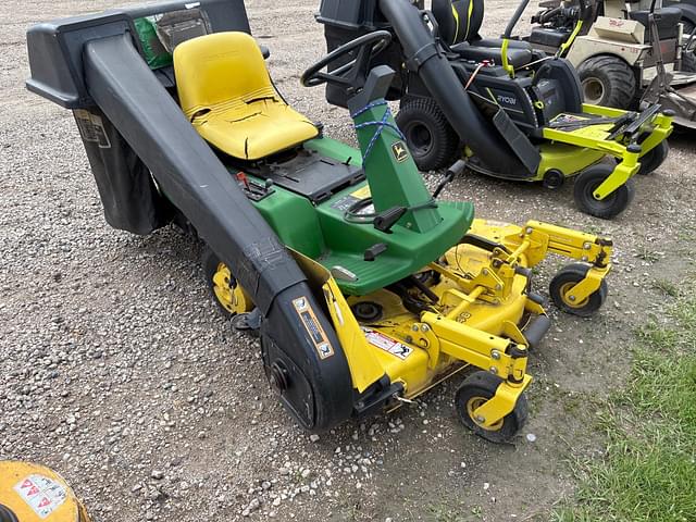Image of John Deere F525 equipment image 2