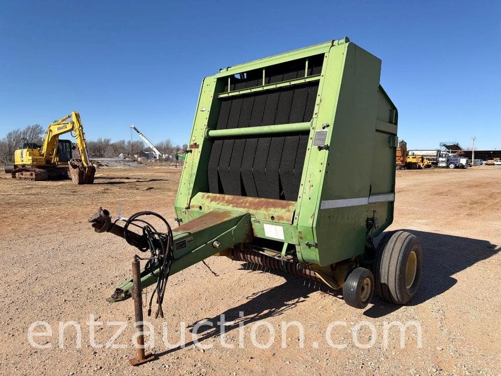 Image of John Deere 530 Primary image