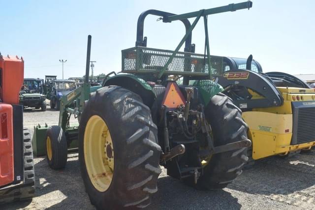 Image of John Deere 5300 equipment image 1