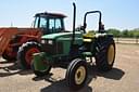 John Deere 5303 Image