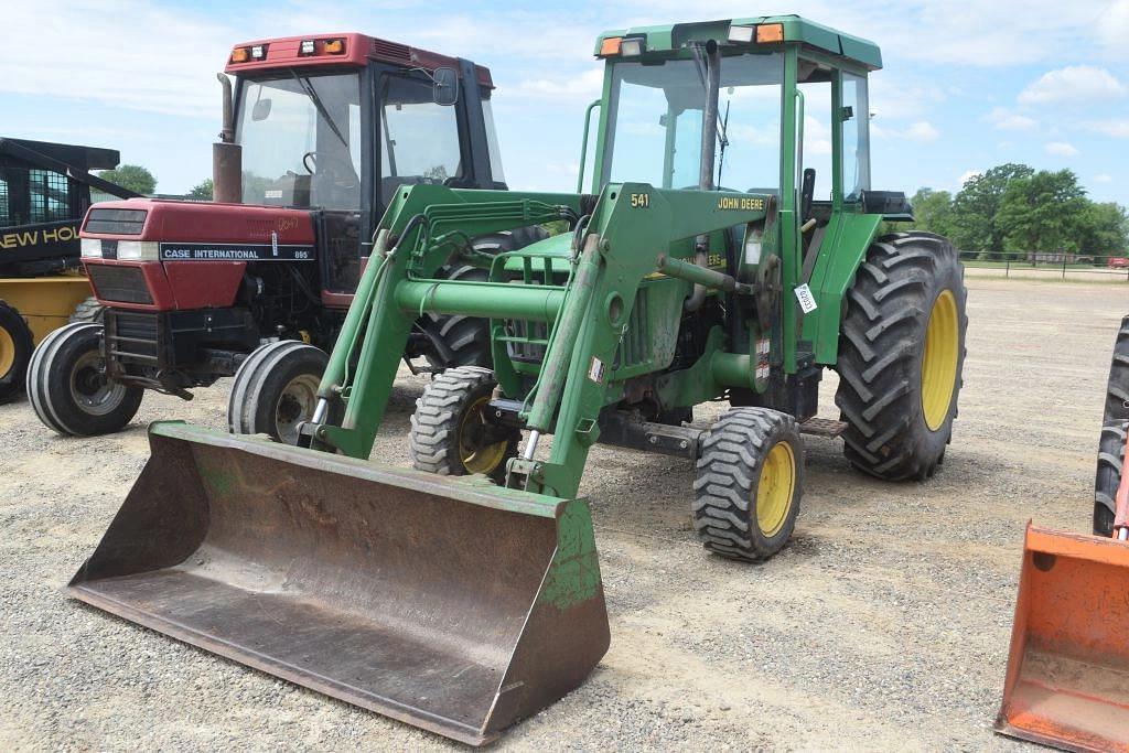 Image of John Deere 5310 Primary image