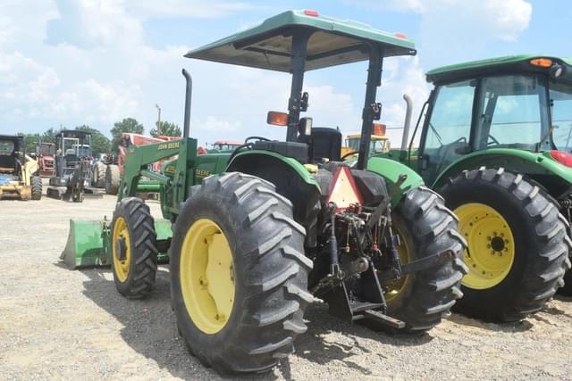 Image of John Deere 5310 equipment image 1