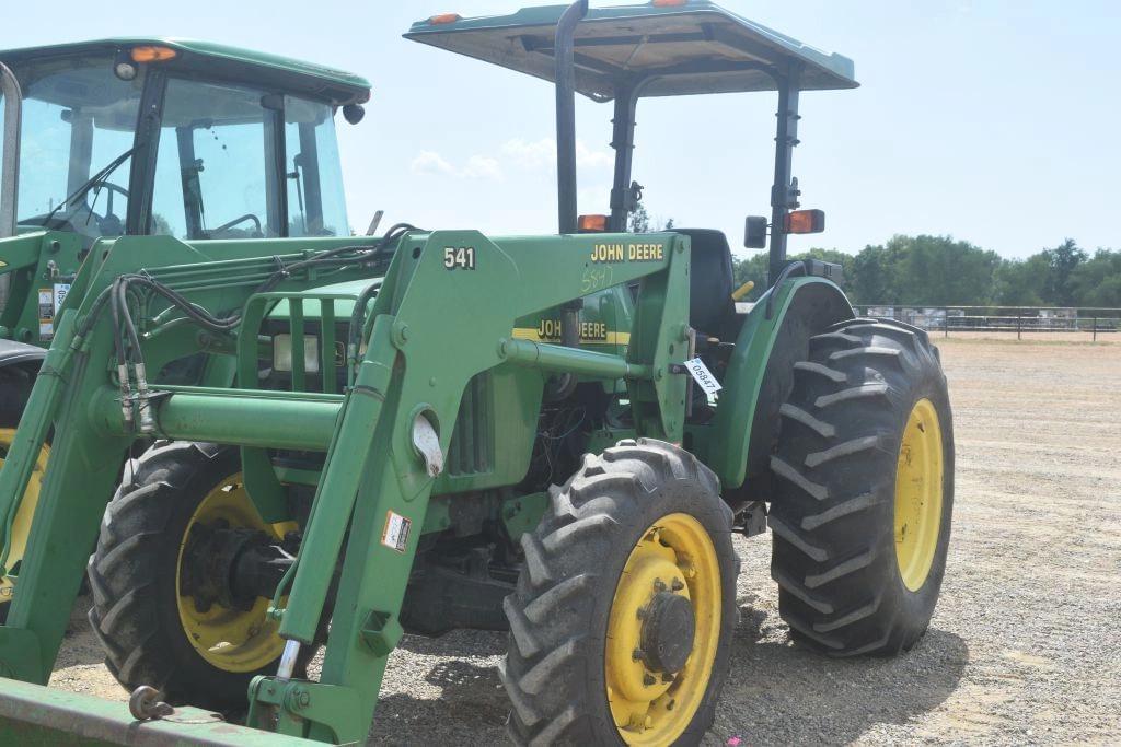 Image of John Deere 5310 Primary image