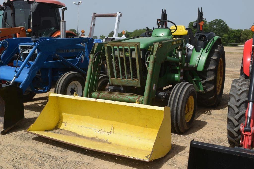 Image of John Deere 5320 Primary image
