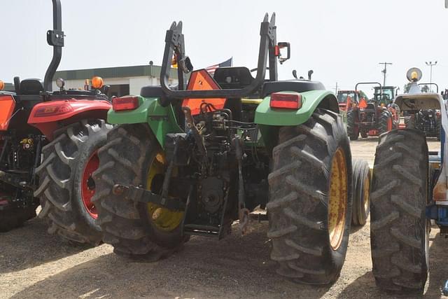 Image of John Deere 5320 equipment image 2