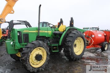Main image John Deere 5320