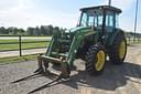 John Deere 5325 Image