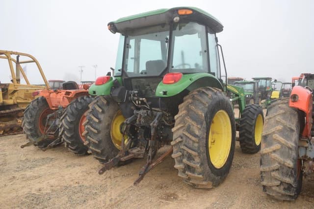 Image of John Deere 5325 equipment image 2