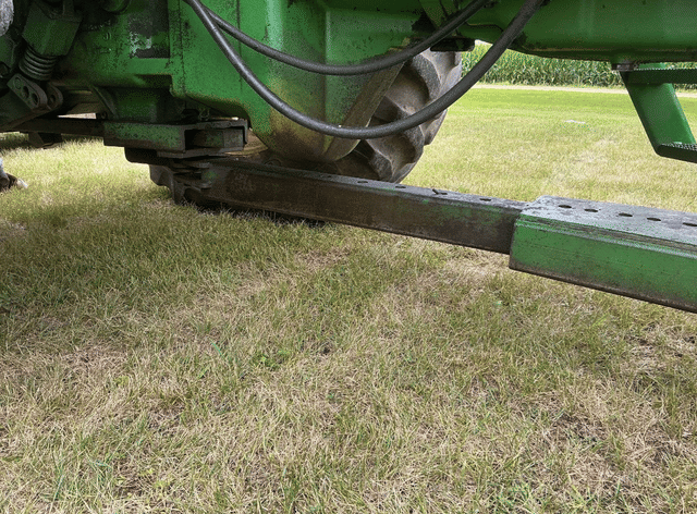 Image of John Deere 534 equipment image 1