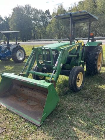 Main image John Deere 5403