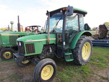 Main image John Deere 5420