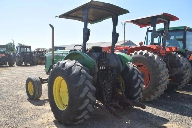 Image of John Deere 5425 equipment image 1