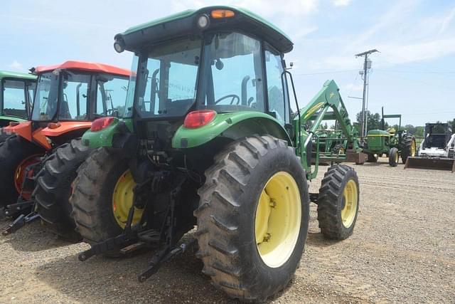 Image of John Deere 5425 equipment image 2