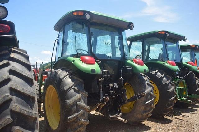 Image of John Deere 5425 equipment image 1
