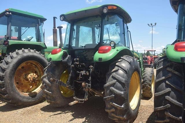 Image of John Deere 5425 equipment image 2