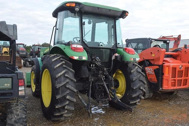 Image of John Deere 5425 equipment image 1