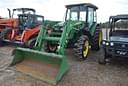 John Deere 5425 Image