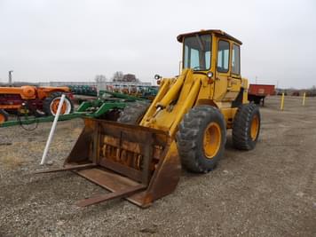 Main image John Deere 544B