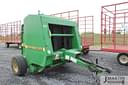 John Deere 546 Image