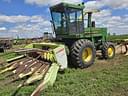 John Deere 5460 Image