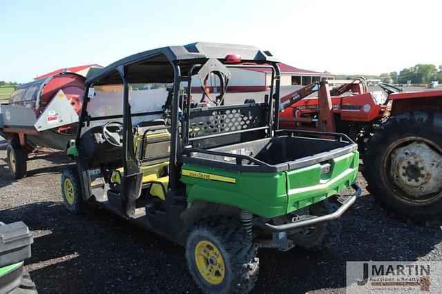 Image of John Deere XUV 550 S4 equipment image 3