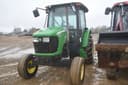 John Deere 5525 Image