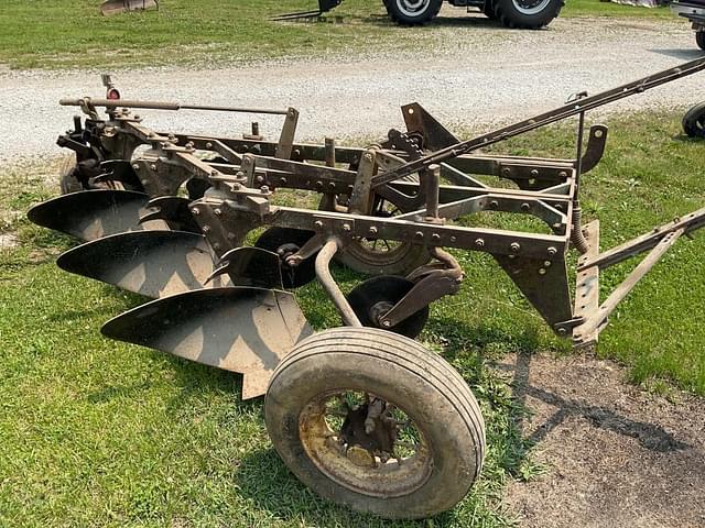 Image of John Deere 55ABH equipment image 4