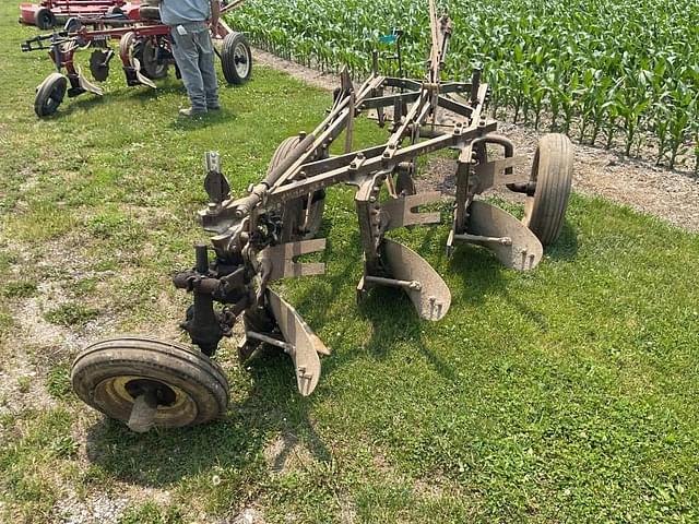 Image of John Deere 55ABH equipment image 3