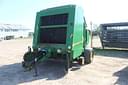 John Deere 566 Image