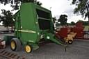 John Deere 567 Image