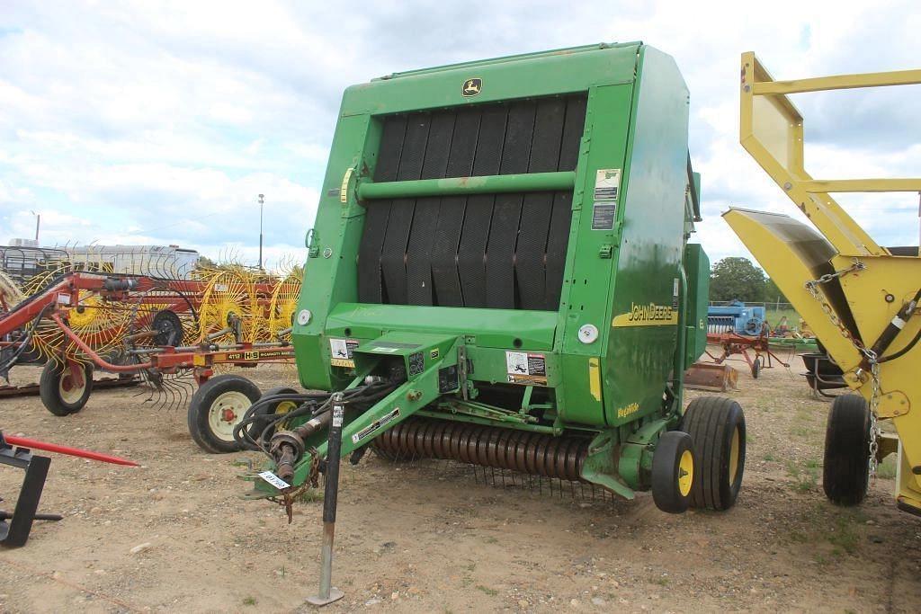 Image of John Deere 567 Primary image