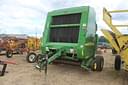 John Deere 567 Image