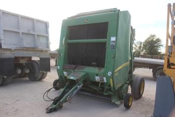 Main image John Deere 568