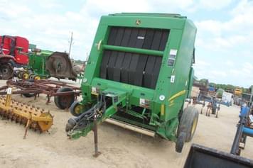 Main image John Deere 569