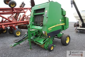 Main image John Deere 582