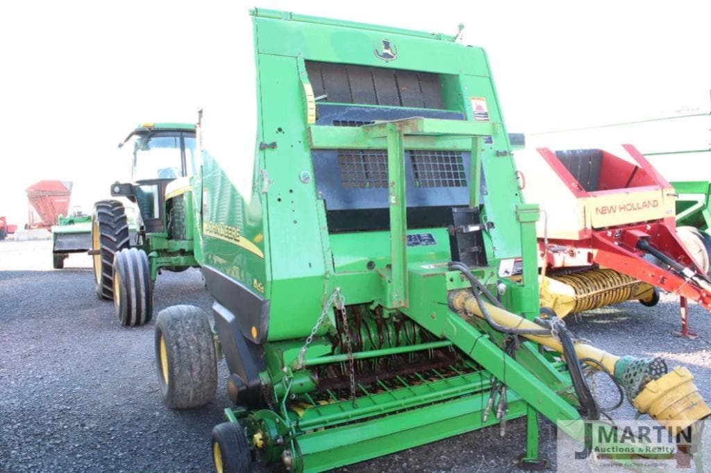 Image of John Deere 582 Primary image