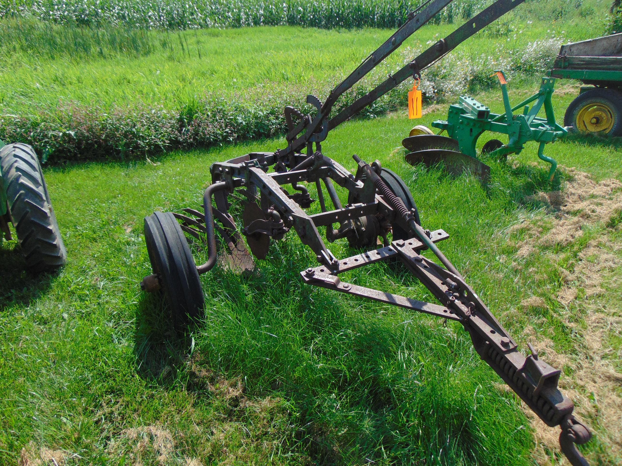 Main image John Deere 583