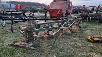 Main image John Deere 5B