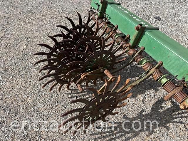 Image of John Deere 400 equipment image 4