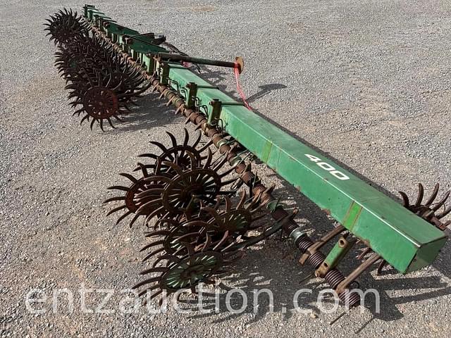 Image of John Deere 400 equipment image 2