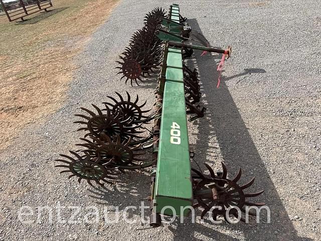 Image of John Deere 400 equipment image 3