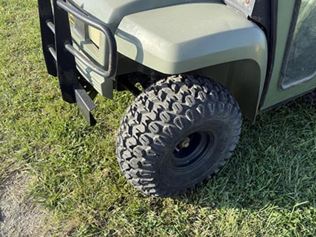 Image of John Deere Trail Gator equipment image 2