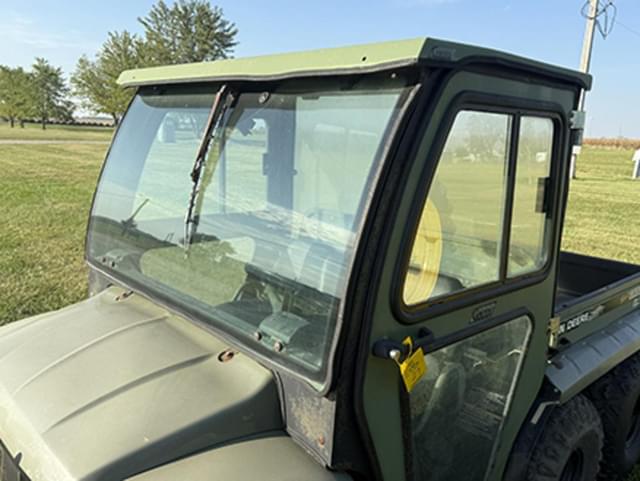 Image of John Deere Trail Gator equipment image 3
