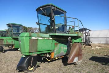 Main image John Deere 6000
