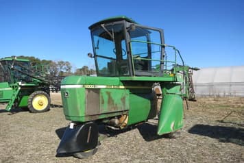 Main image John Deere 6000