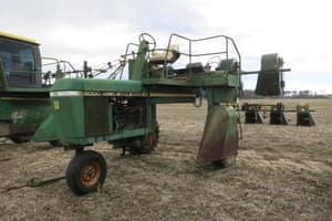 John Deere 6000 Image